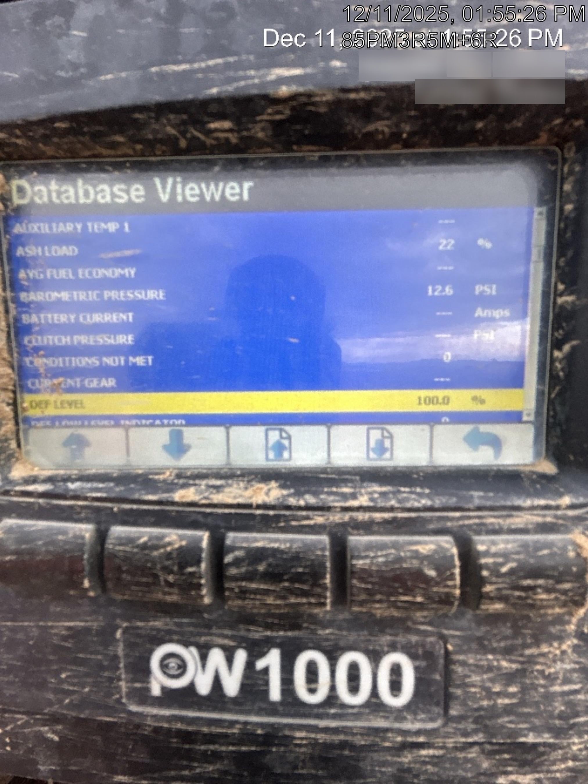 2022 ATLAS COPCO PAC H108 JD