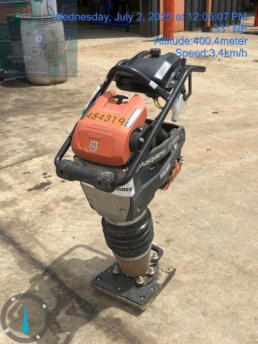 2024 HUSQVARNA LT6005