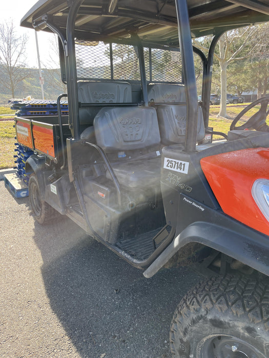 2022 KUBOTA RTV-X1140W-H (Canopy)