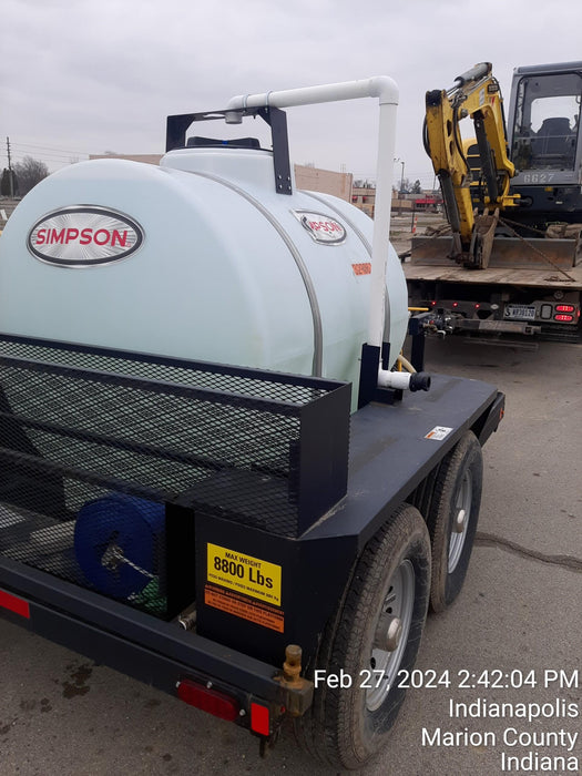 2023 SIMPSON SWT-52517