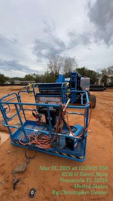 2024 MILLER ELECTRIC CST-282