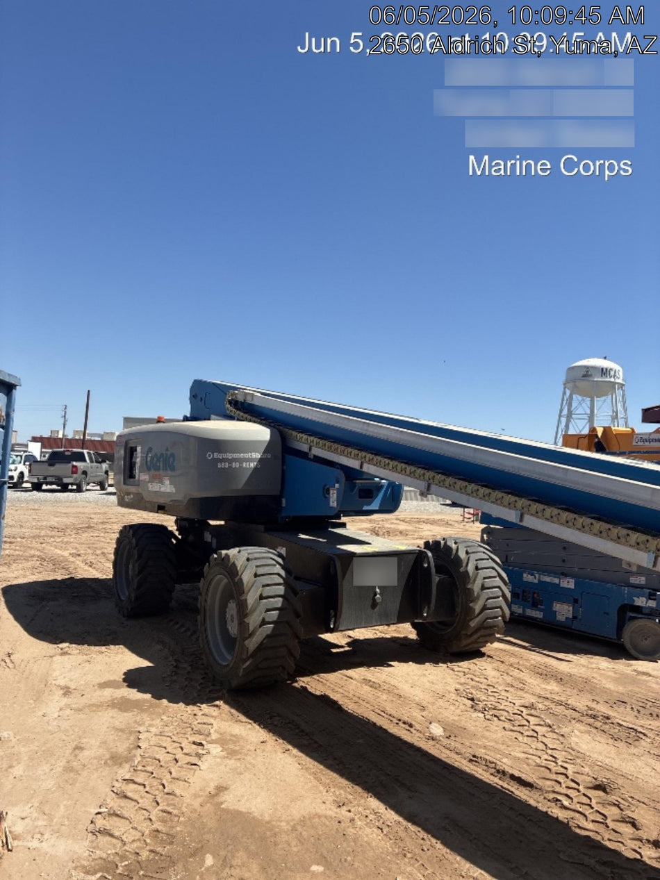 2024 GENIE S-85 XC