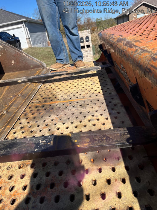 2025 VIRNIG PF4855-5VG