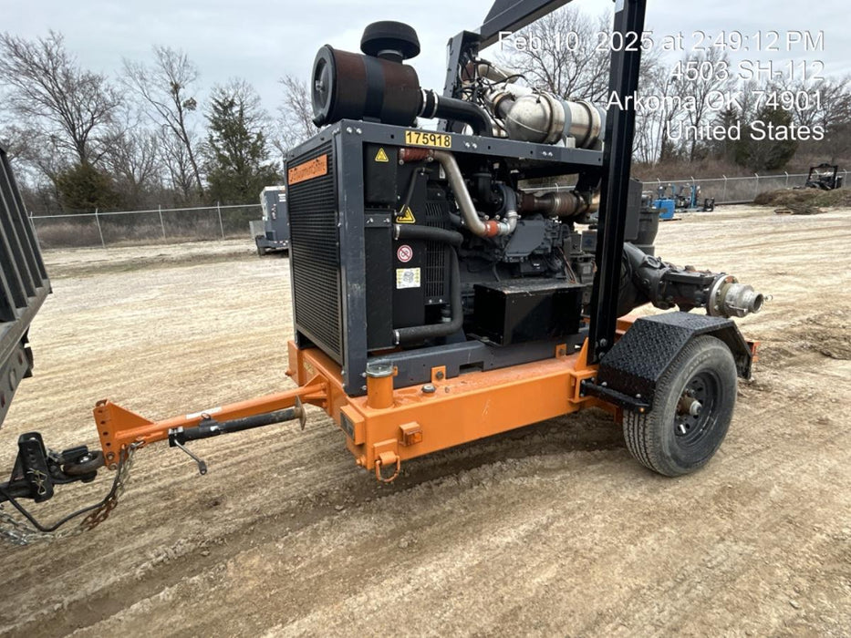 2021 RWN RWN-6NHTA-EM-RP