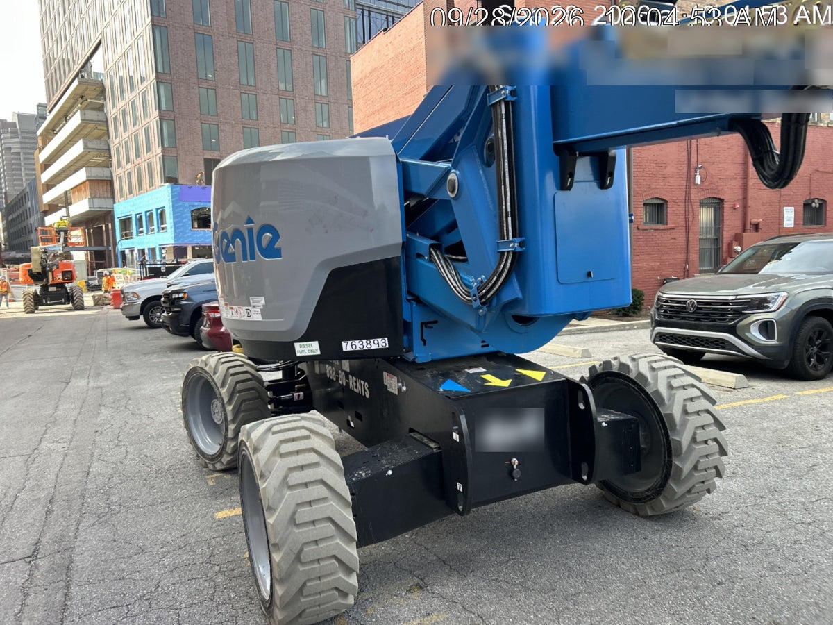 2026 GENIE Z-62/40 RT