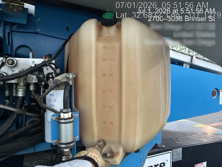 2022 GENIE S-85 XC