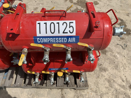 2020 TEXAS PNEUMATIC TOOLS, INC. TX-2AMF