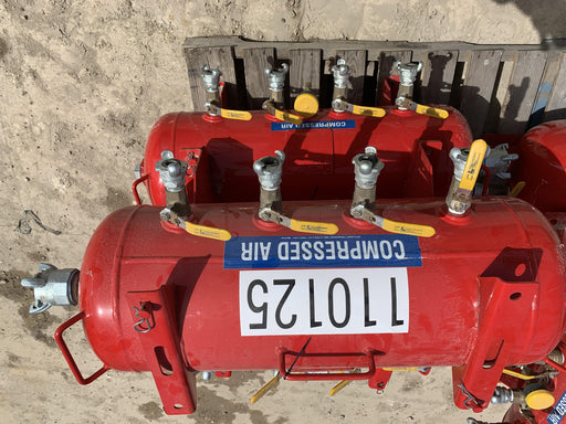 2020 TEXAS PNEUMATIC TOOLS, INC. TX-2AMF