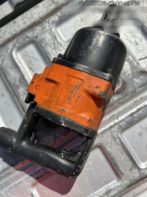 2020 MICHIGAN PNEUMATIC 4940B1