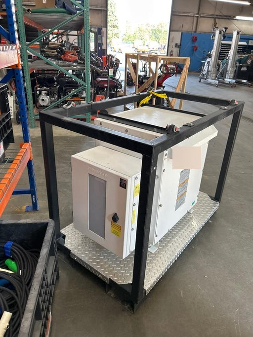 2023 TRYSTAR TF-75KVA480-208SDC-M-F