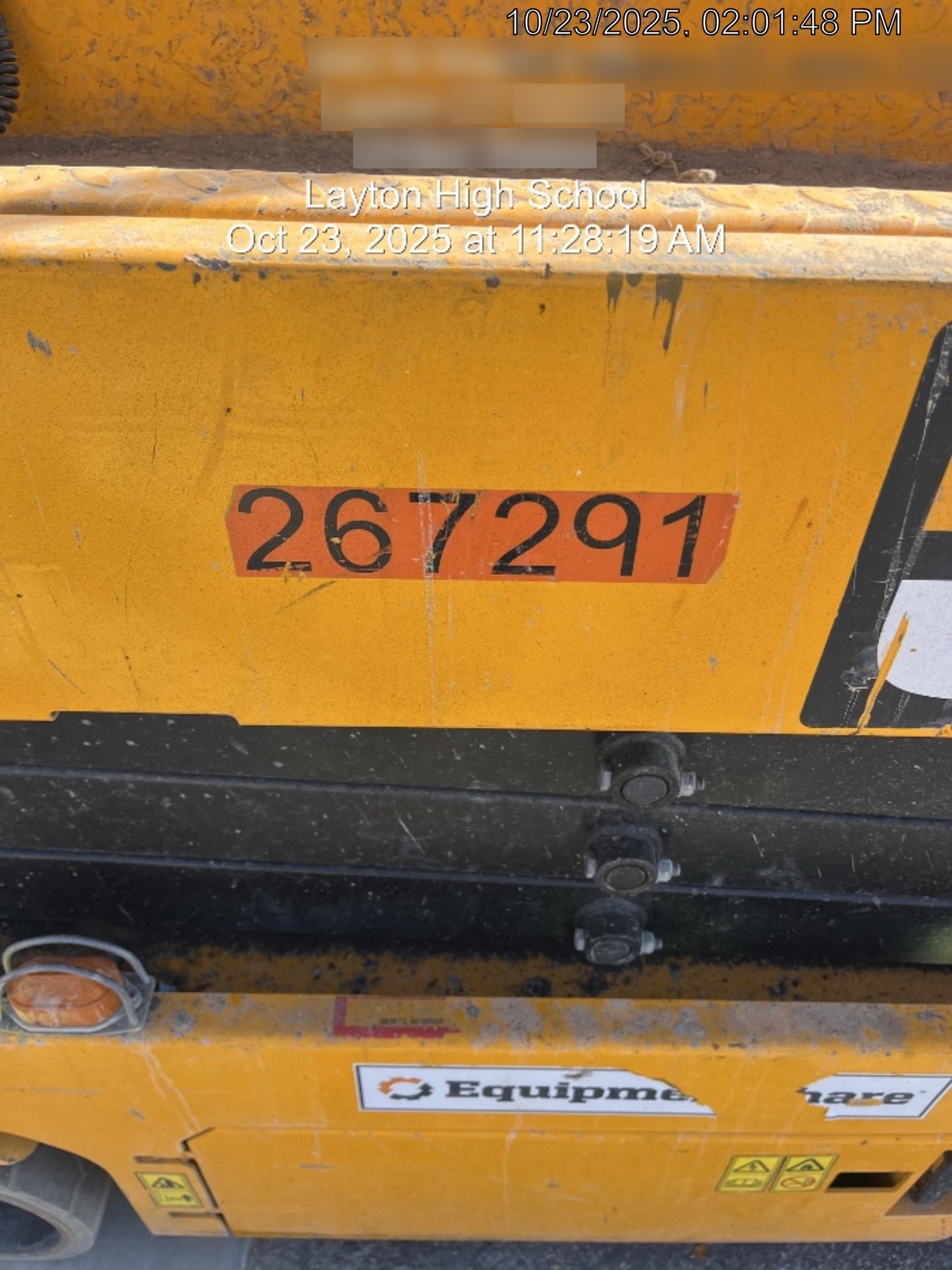 2022 JCB S1930E