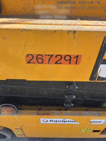 2022 JCB S1930E