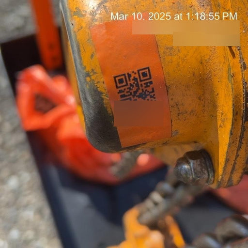 2020 HARRINGTON L5LB060-20