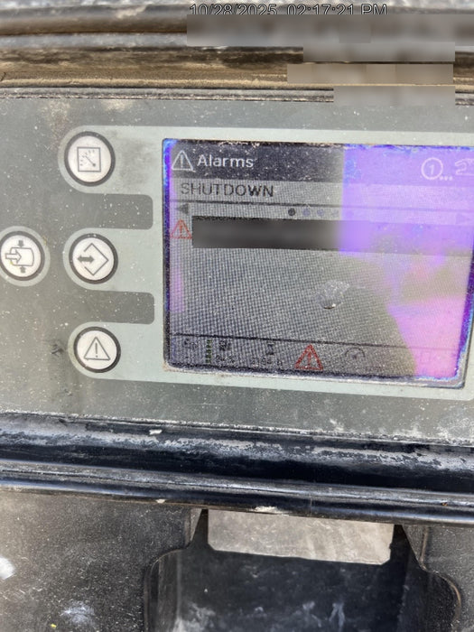 2024 ATLAS COPCO XAS 850