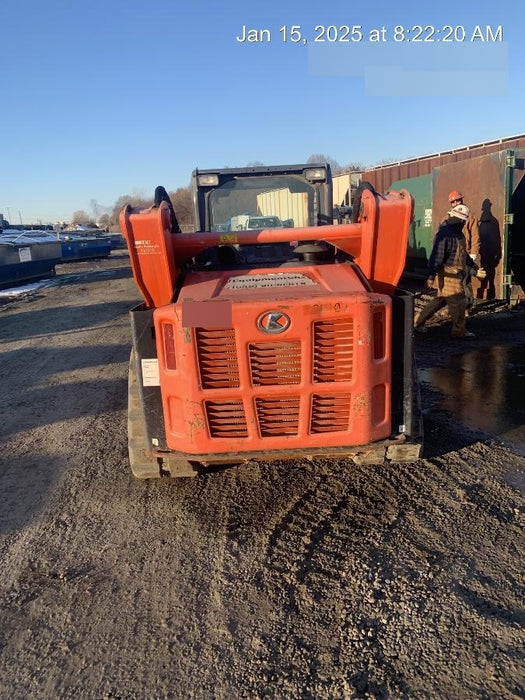 2019 KUBOTA SVL95-2S