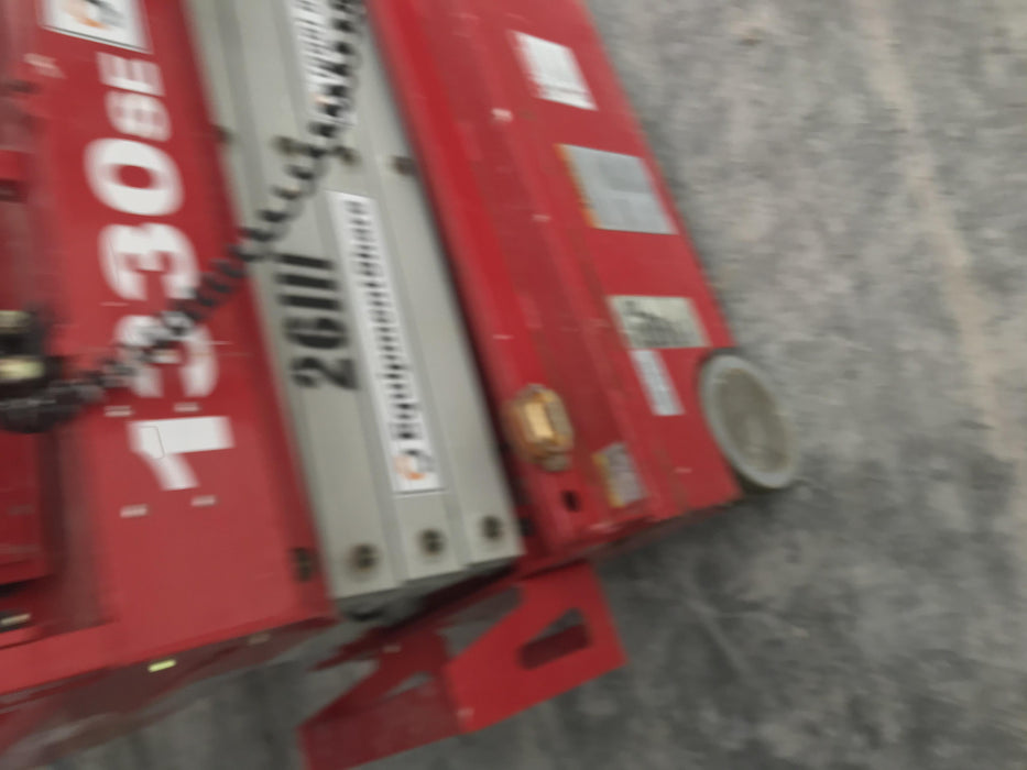 2019 MEC 1330SE ES Keypad, Telematics Hardware, Extended Full 2 Year Warranty