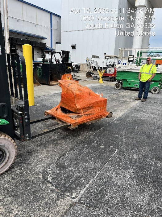 2024 WACKER NEUSON APS1550WE