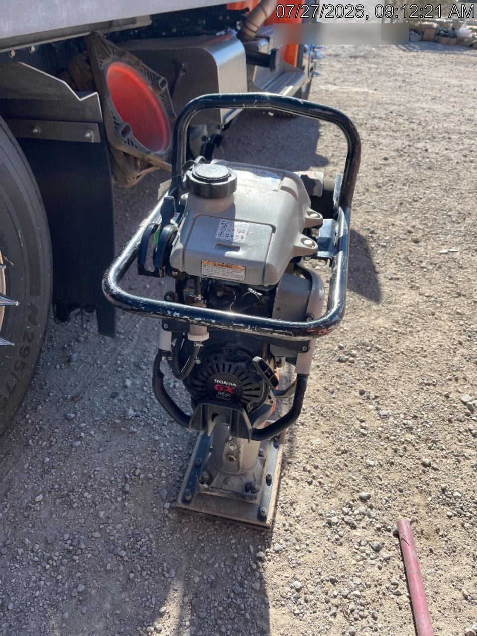 2023 MULTIQUIP MTX60HD