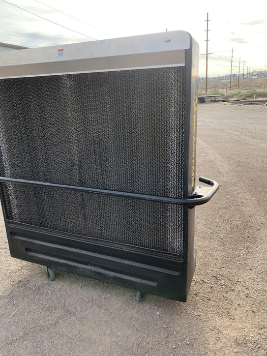 2022 BIG ASS FANS Cool Space 400