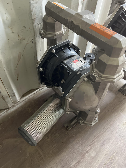 2022 INGERSOLL RAND PD20A-ASS-STT-B