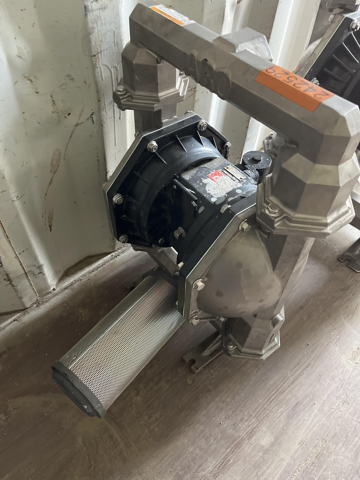 2022 INGERSOLL RAND PD20A-ASS-STT-B