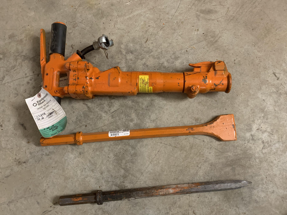 2019 AMERICAN PNEUMATIC TOOL APT-M160