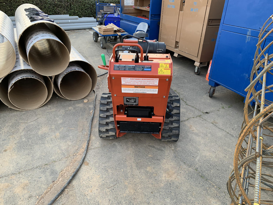 2020 DITCH WITCH C24XA