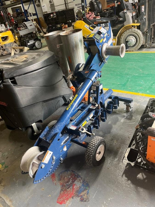 2025 CURRENT TOOLS 100A