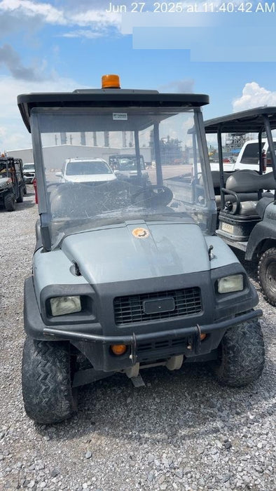 2021 CLUB CAR CA1700D (Canopy)