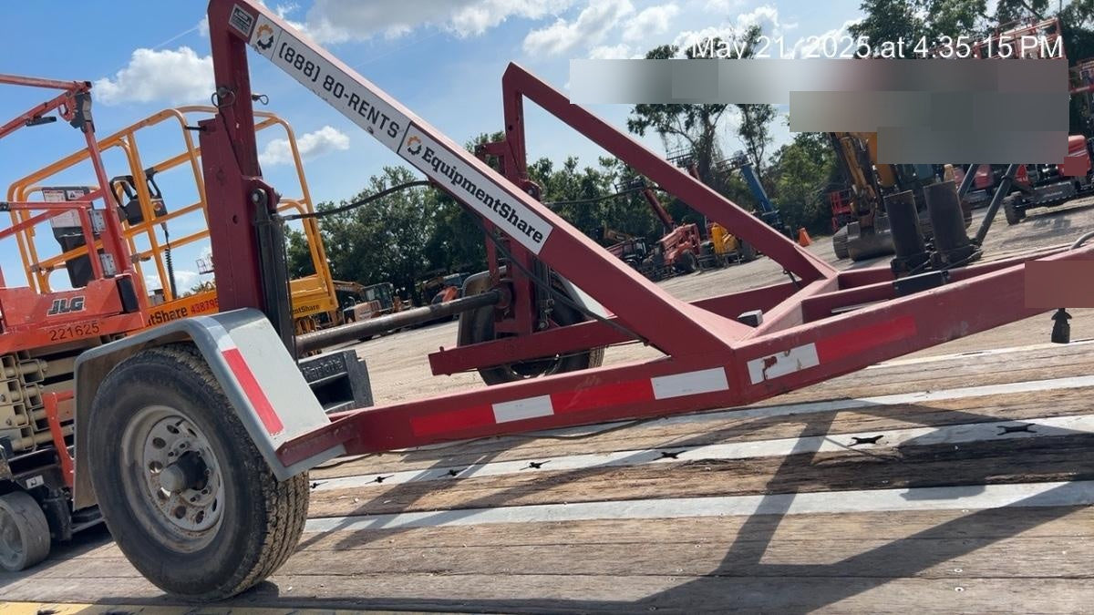 2022 JTC JTC-8000