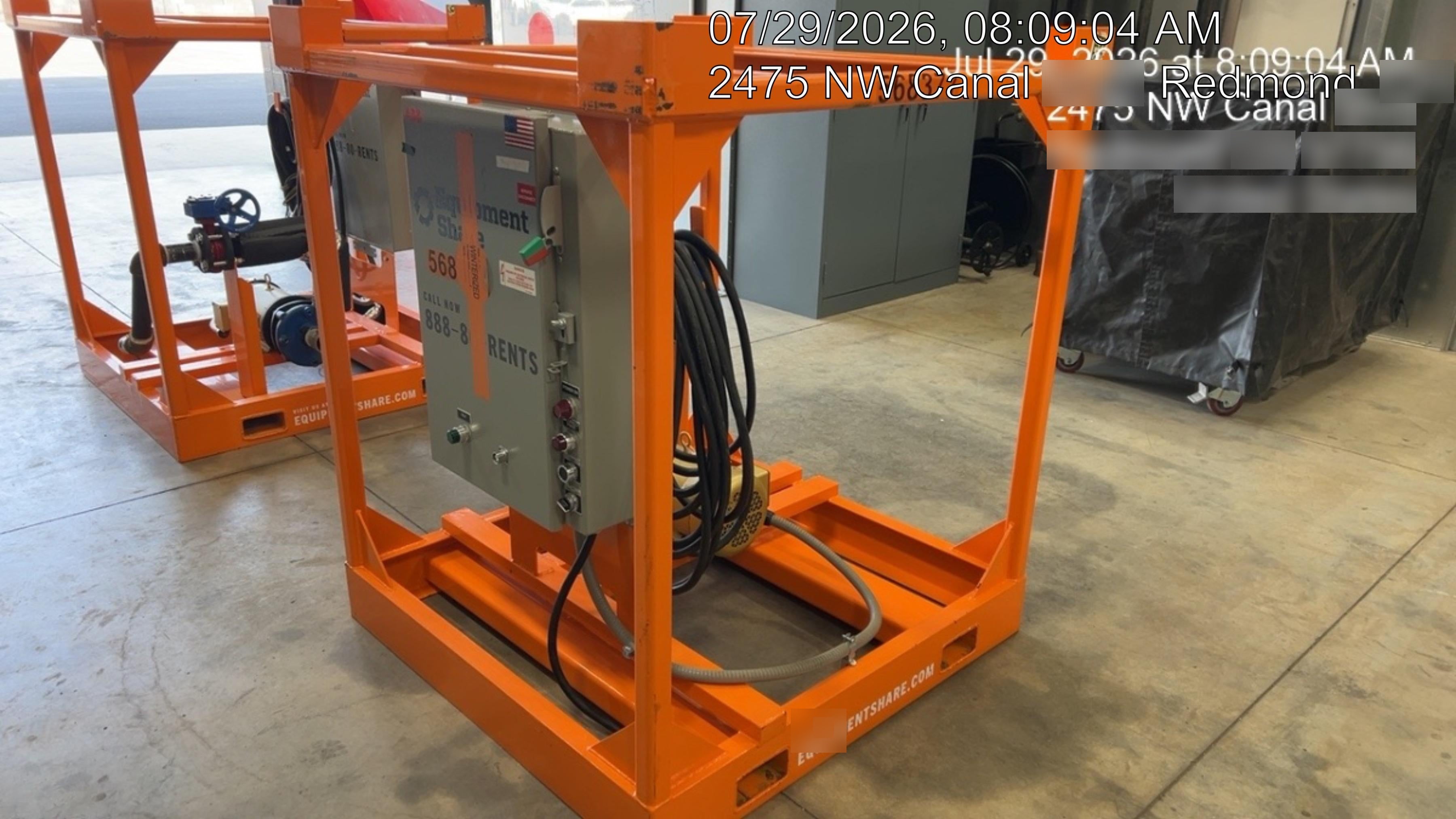 2025 BARCO SA2X1.5E-7.5