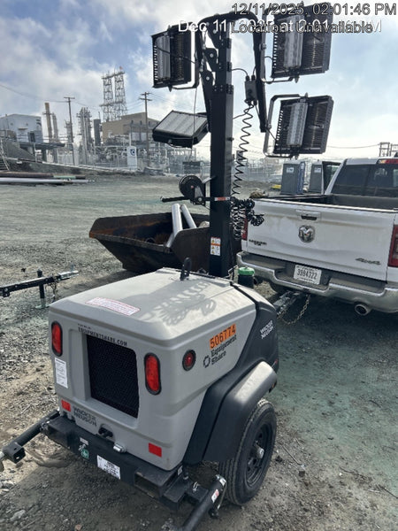 2024 WACKER NEUSON LTT4