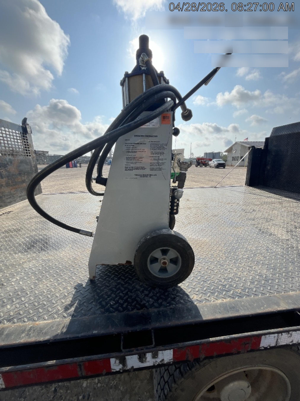 2021 PINNACLE PDQC3600B
