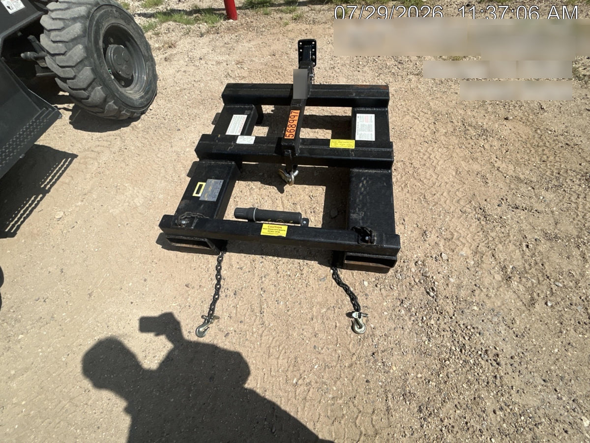2025 STAR INDUSTRIES 1395B