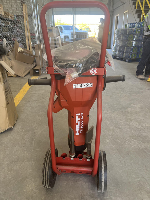 2024 HILTI TE 3000-AVR