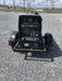 2020 Lincoln Electric Vantage 322 Welder Ready-Pak 3, w/ GPS & Decals (includes trailer, cable rack, fender light kit)