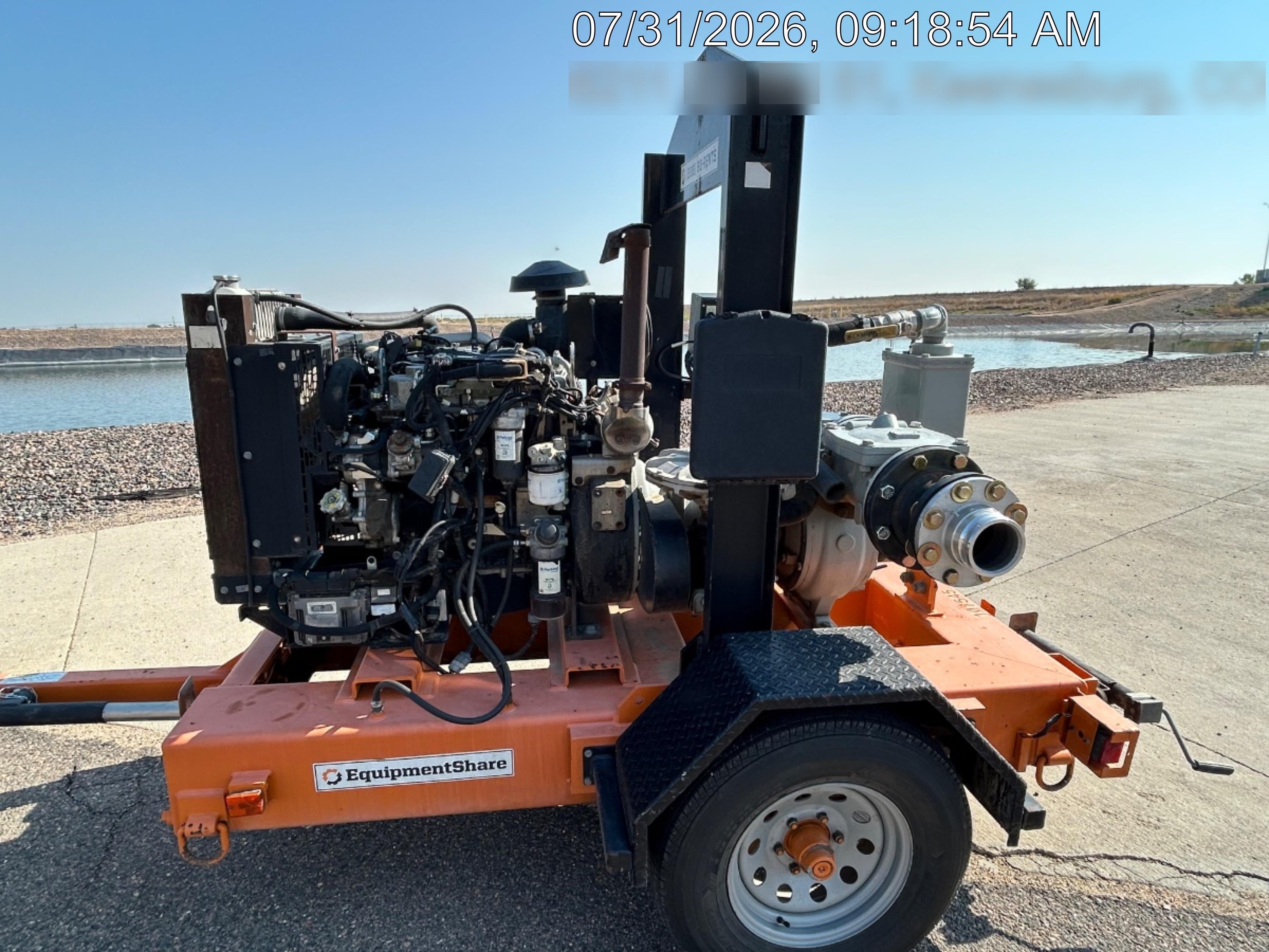 2020 PIONEER PP66S12