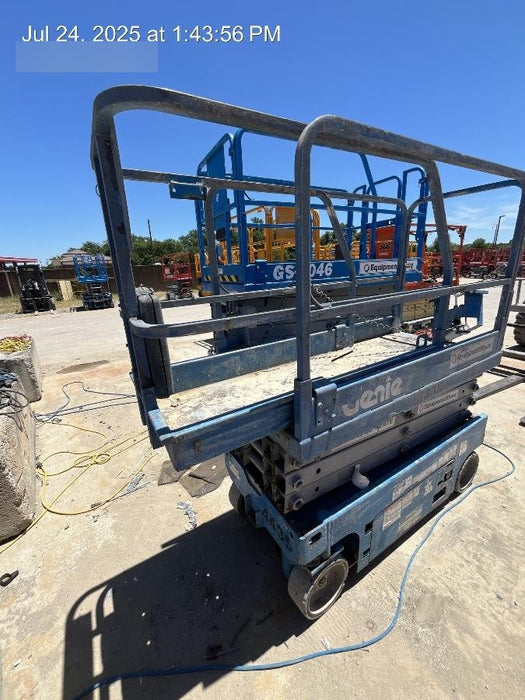 2017 Genie GS-1930 Genie 1930