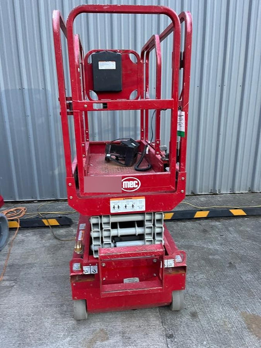 2020 MEC 1330SE Standard, 900W Inverter w/None