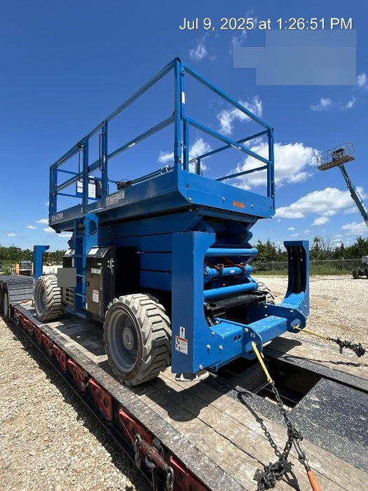 2020 GENIE GS-4390 RT