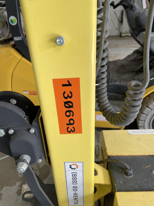 2021 LIND EQUIPMENT LE978LEDV-T4B