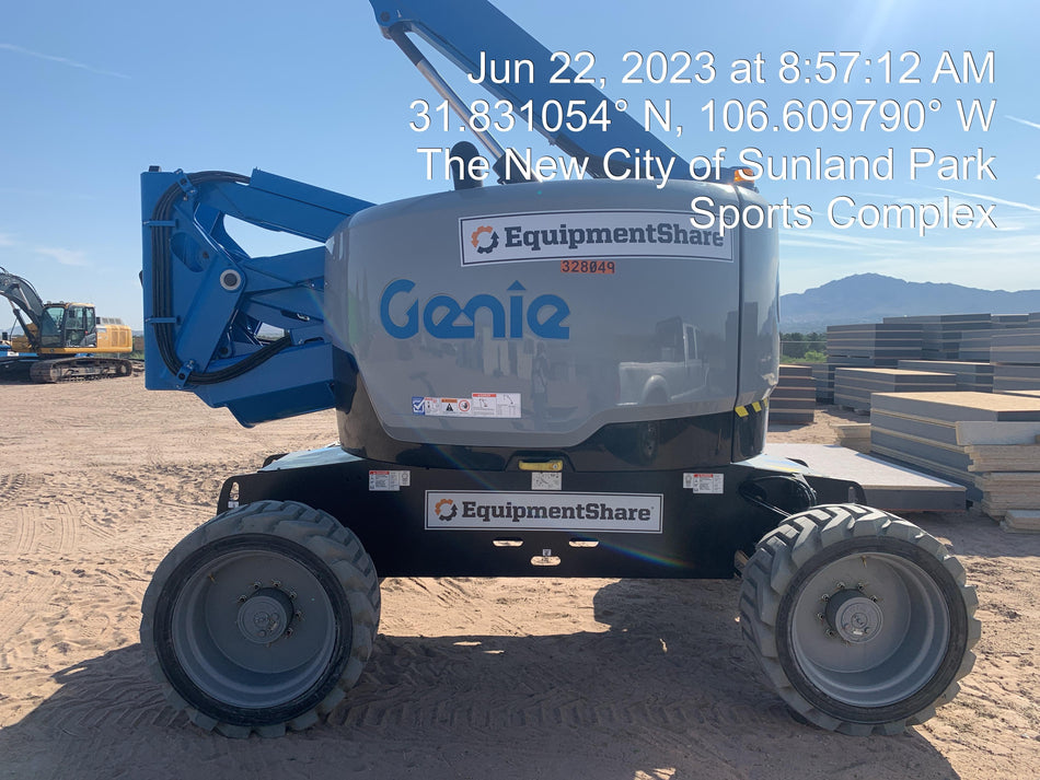 2023 GENIE Z-62/40 RT