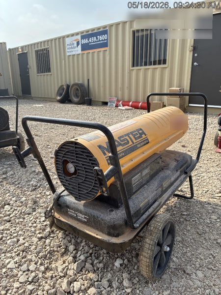 2019 MASTERPRO MHP-215-KFA