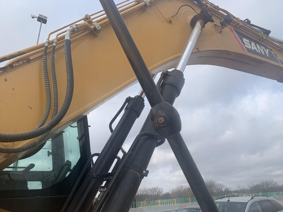2019 SANY SY365C LC