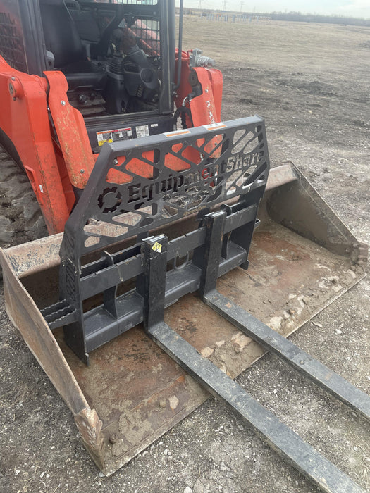 2022 PALADIN 48" Pallet Forks - Paladin