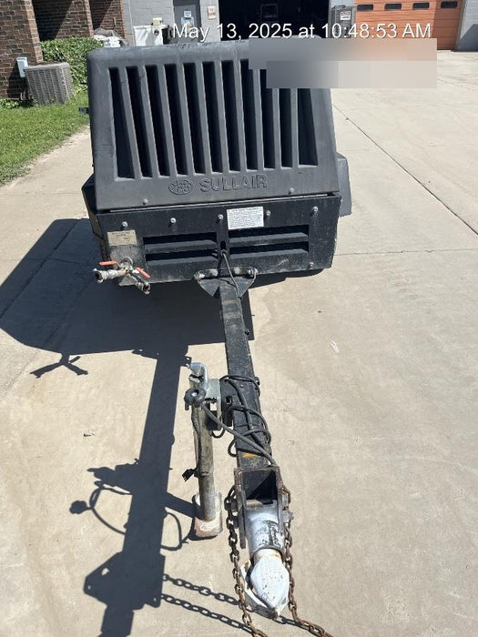 2019 SULLAIR 185-DPQ