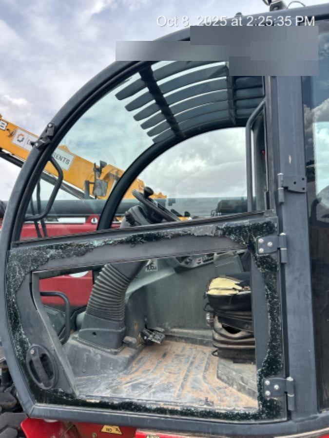 2019 MAGNI TH 12.80