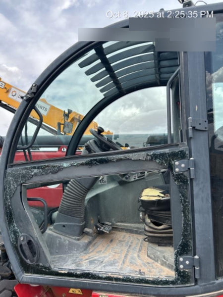 2019 MAGNI TH 12.80