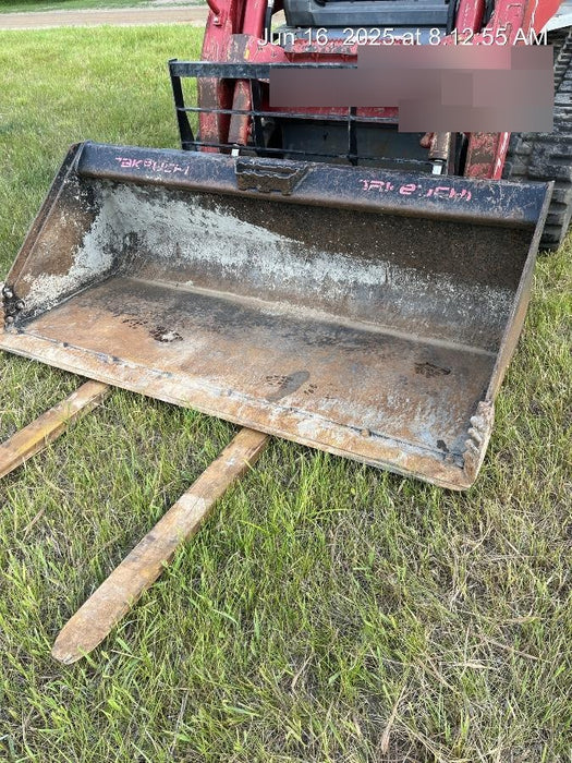 2024 ARROW MATERIAL HANDLING FS5100CB - 72"