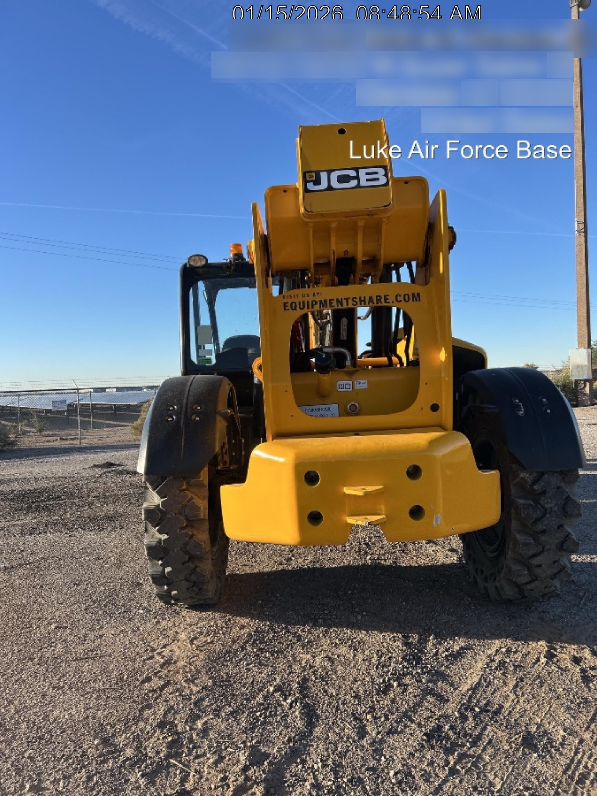2024 JCB 509-42